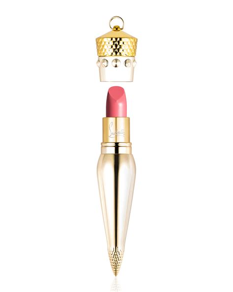 buy christian louboutin lipstick australia|louboutin lipstick bikini.